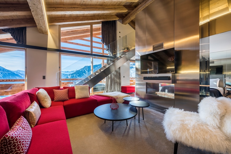 W Verbier 5*